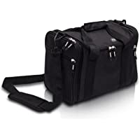 Los mejores  - Maleta de primeros auxilios | grande | JUMBLES | negra | Elite Bags